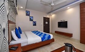 Hotel Ganga Ashoka Rishikesh